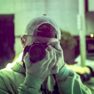 Meet your Posher, Aaron